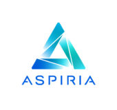 Aspiria Video Title Screen