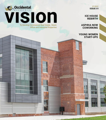 Occidental Vision Magazine July 2022