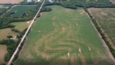 Ag Land For Sale 69th & 143rd