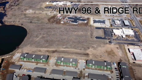 OMI Land For Sale 96 & Ridge Rd Video Thumbnail For Web