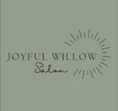 Joyful Willow Salon Logo