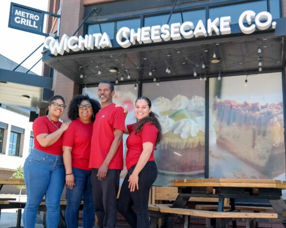 OMI Wichita Cheesecake Co Photos (28 Of 30) Cropped