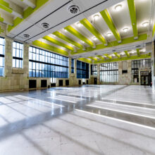 OMI Union Station Interior 10