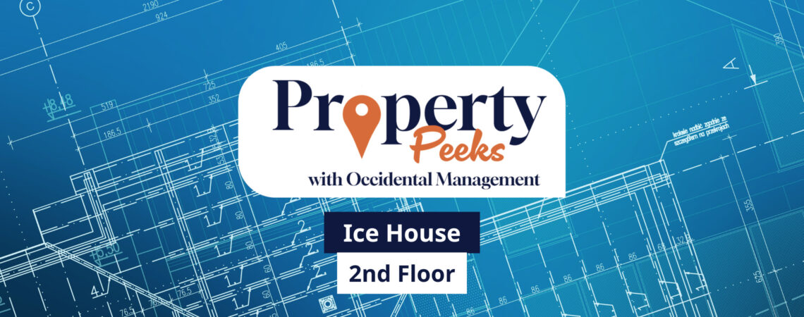 OMI Website Video Thumbnails Property Peeks Ice House 2nd FloorIce House 2nd Floor