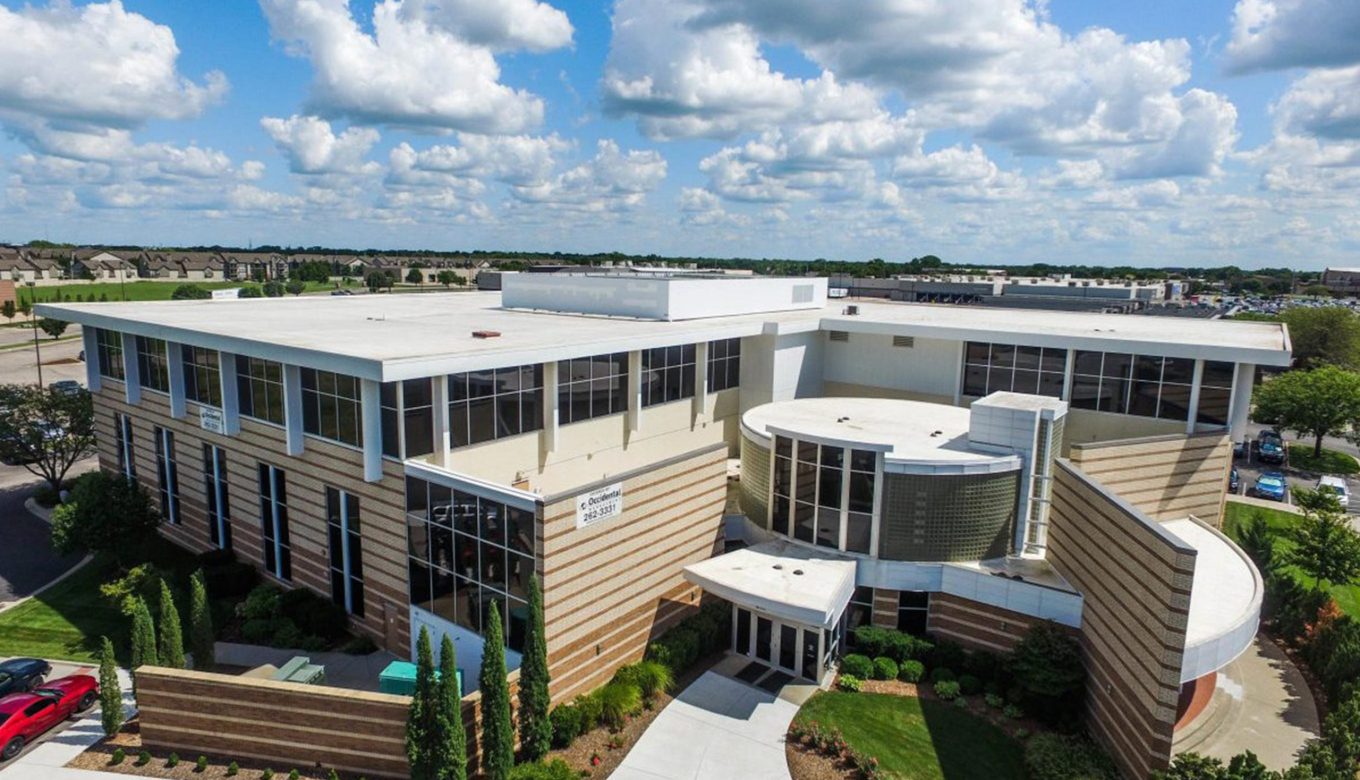 Northrock 6 Offices Commercial Property For Lease By Occidental Management 1